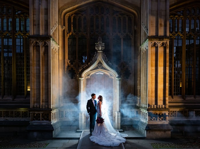 trending photo editing styles