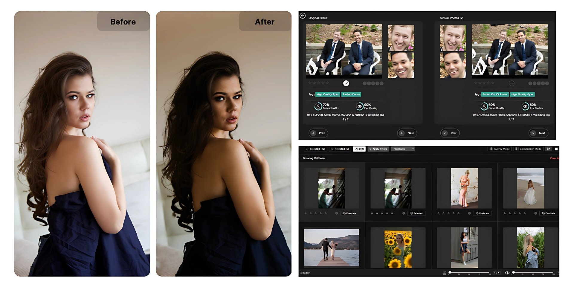 ai photography