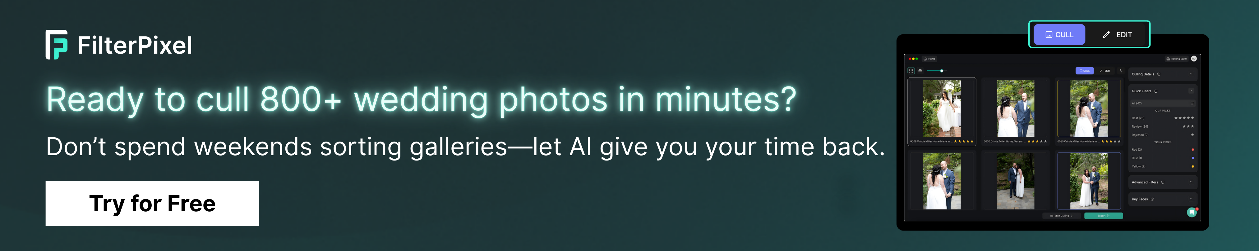 wedding photography tips