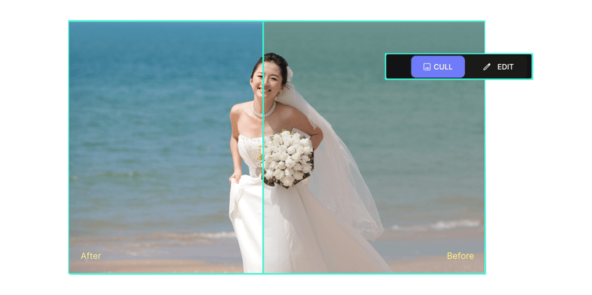 FilterPixel vs Lightroom