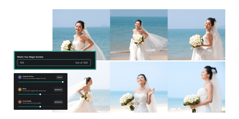 FilterPixel vs Lightroom