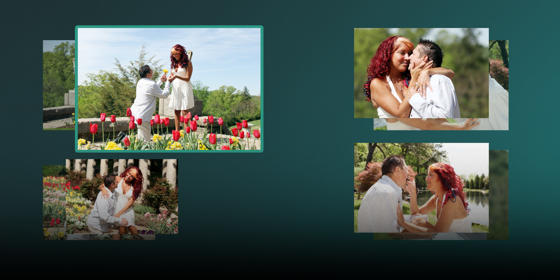 photo sorting app