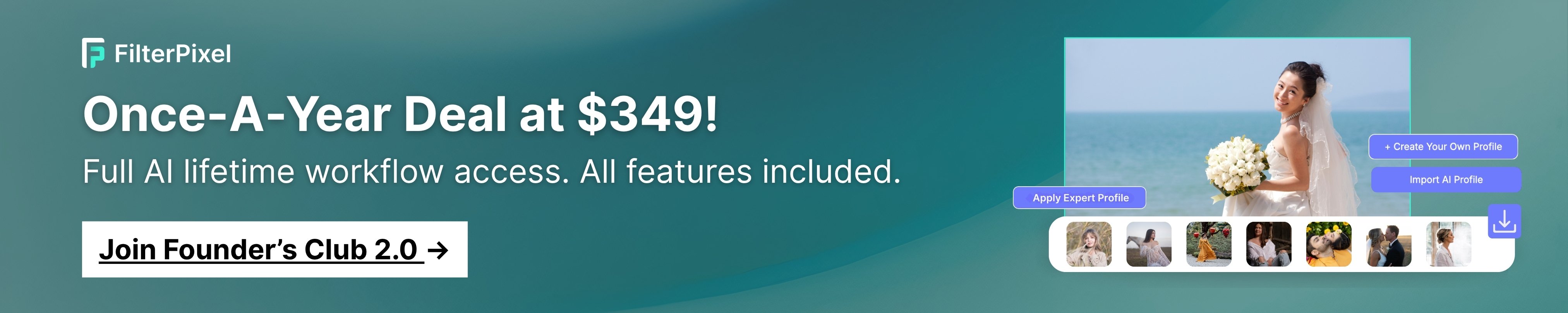 online gallery platforms for photographers