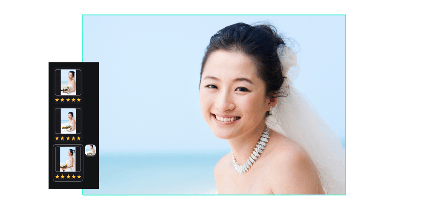 FilterPixel vs Lightroom