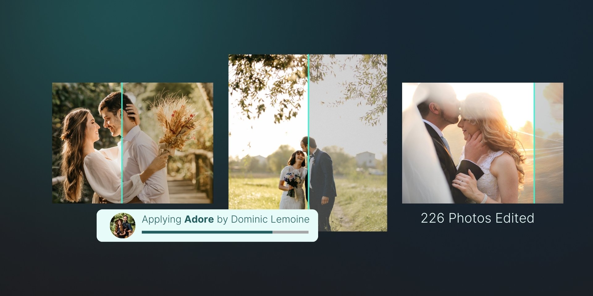 Master Your Photo Editing Workflow with FilterPixel