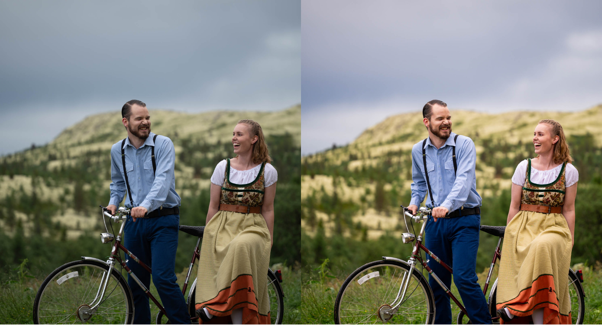 AI photo editing software for free