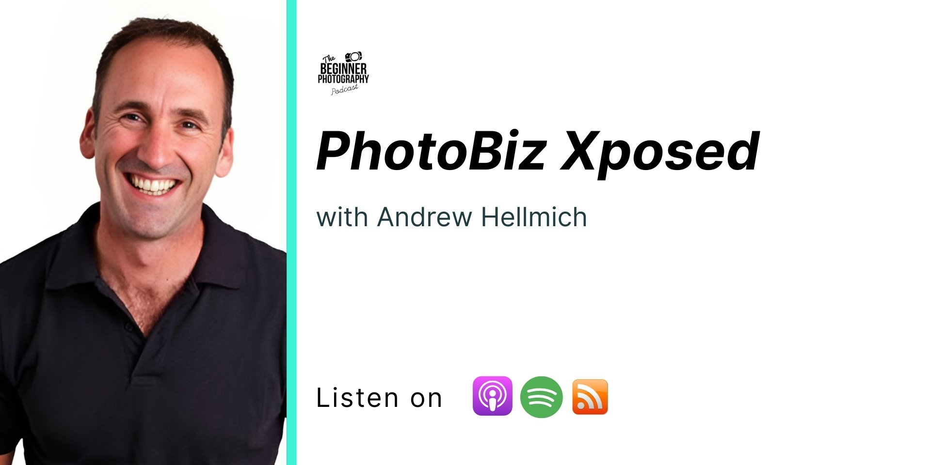 photography podcasts 