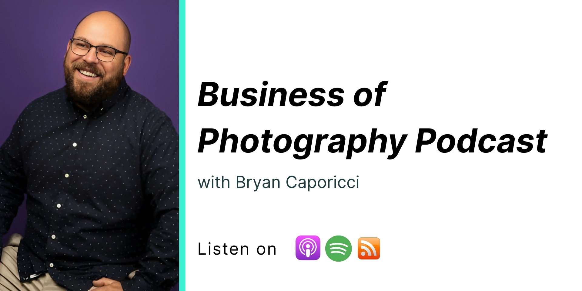 photography podcasts 