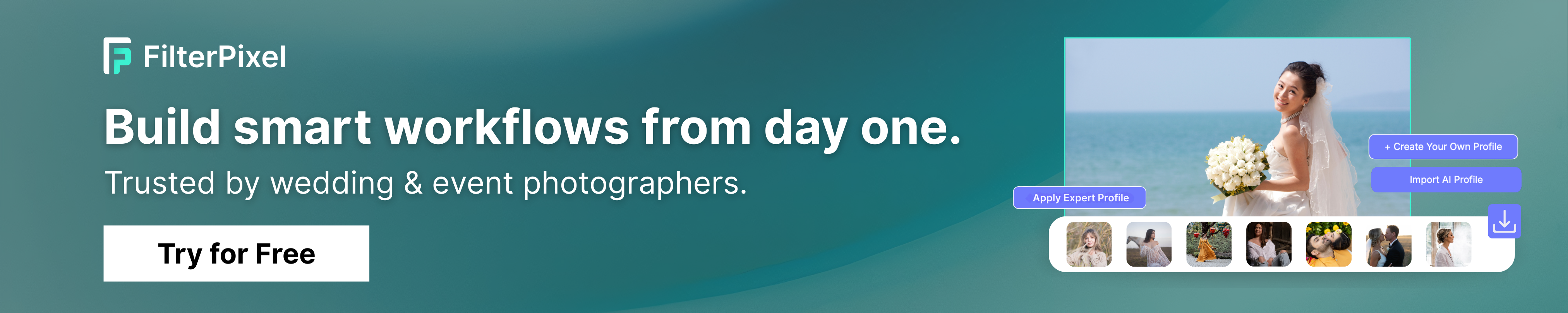 Beginner Photography Gear