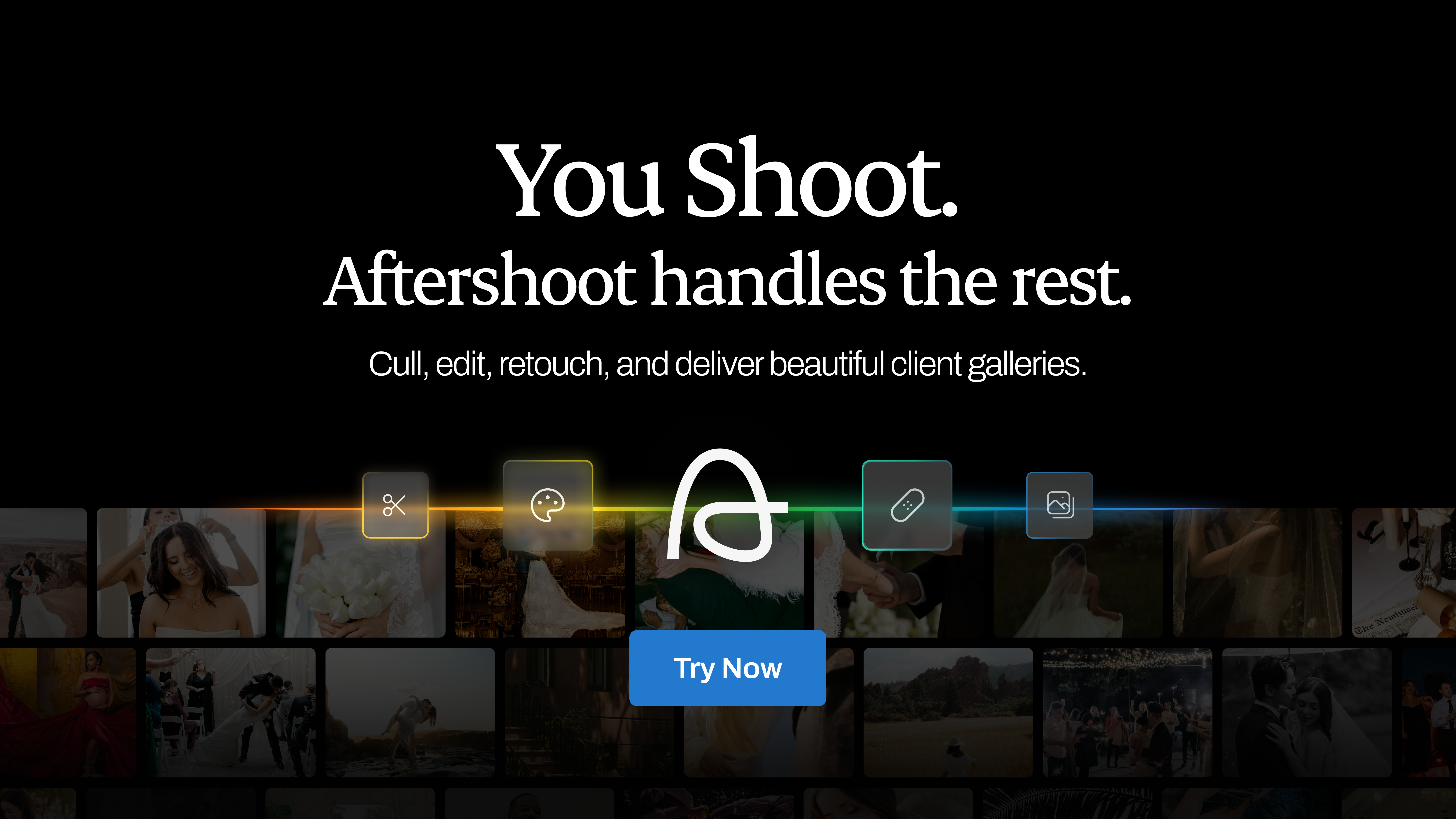 Aftershoot review and pricing