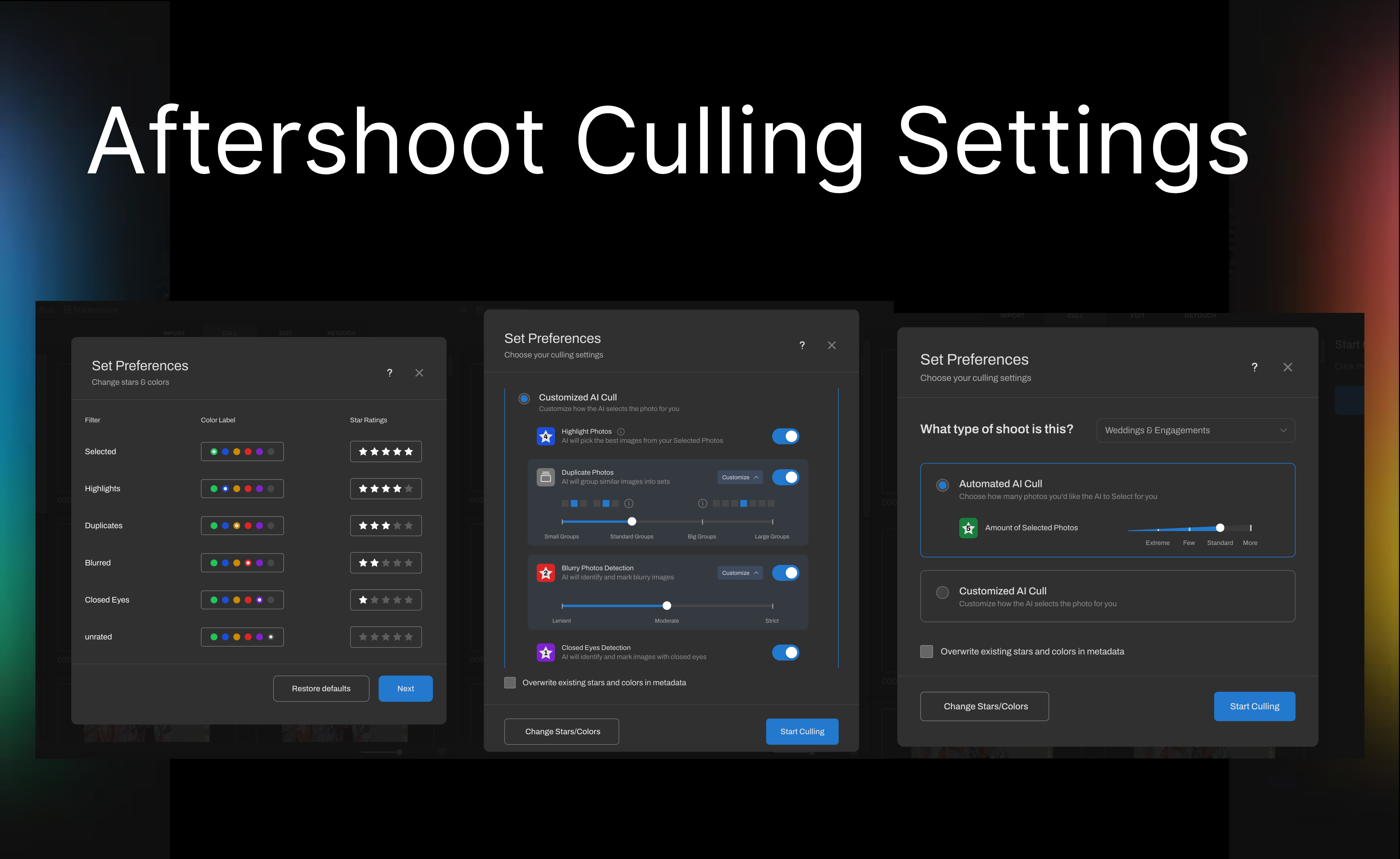 Aftershoot Alternative (2026)