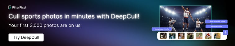 Deepcull 