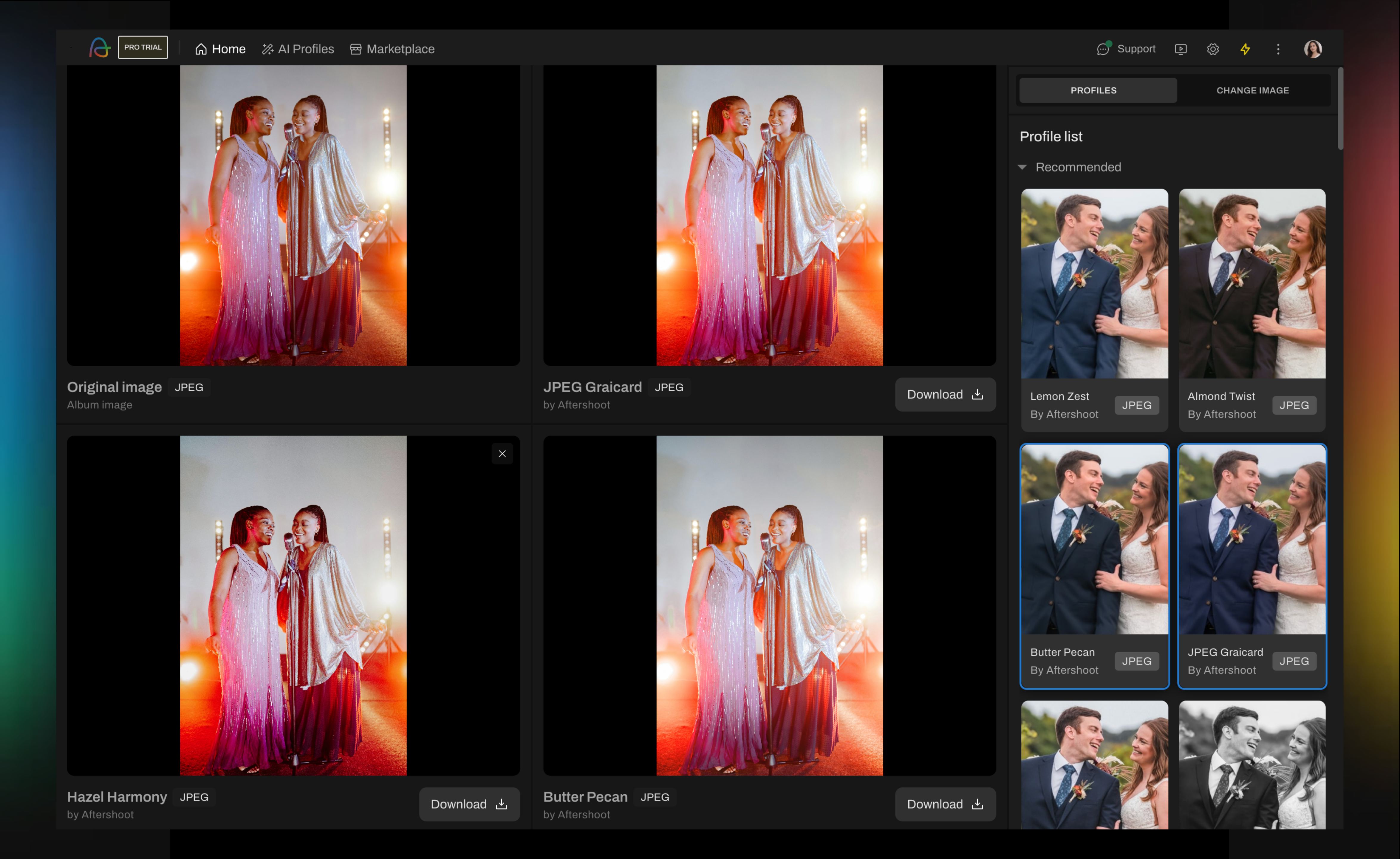 Aftershoot Alternative (2026)