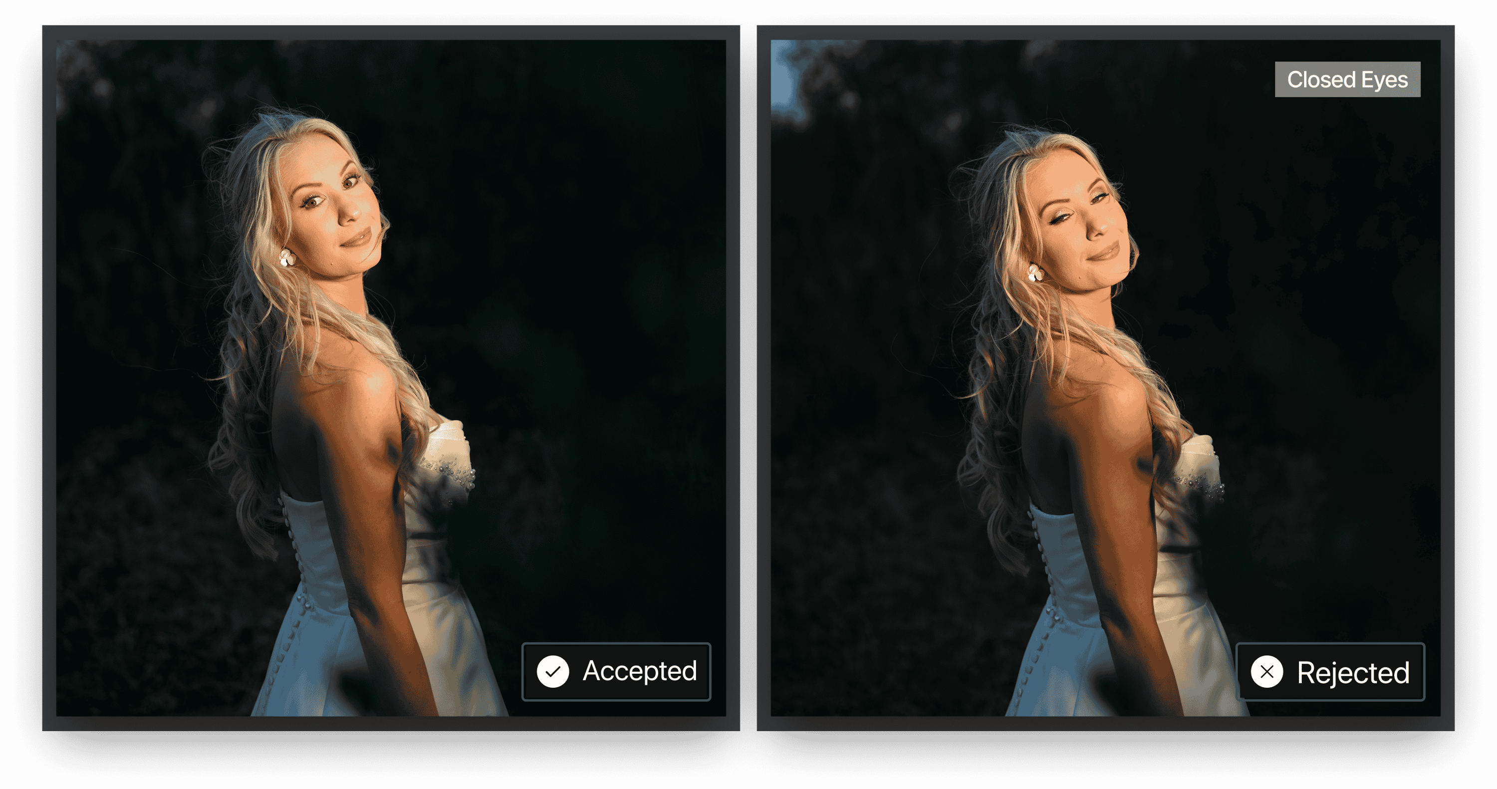 AI Photo Selector: Pick the Best Shots from Every Shoot