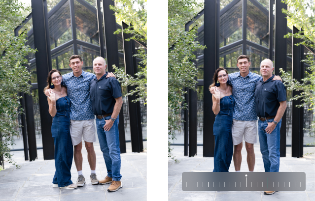 AI Photo Editing Software | FilterPixel Edits