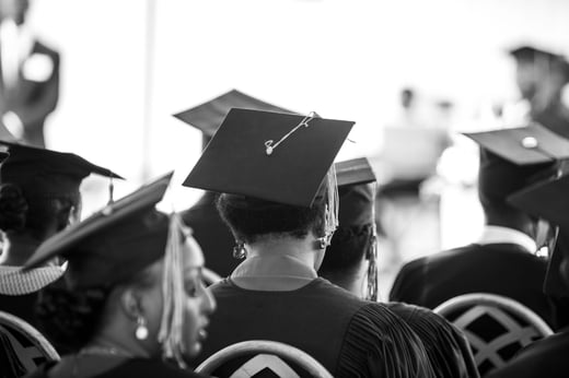 Graduations and commencement