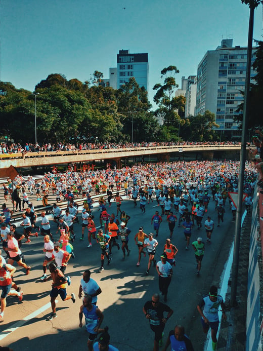 Endurance races