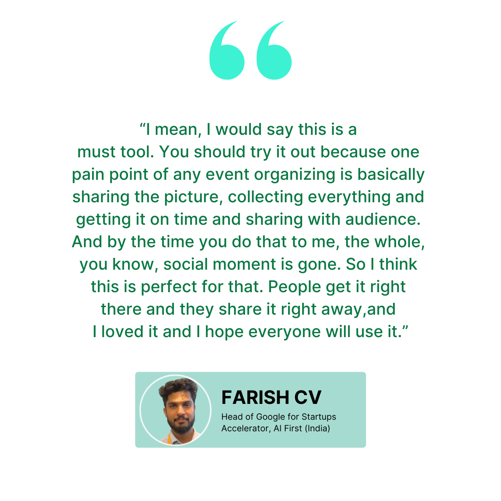 farish testimonial new font