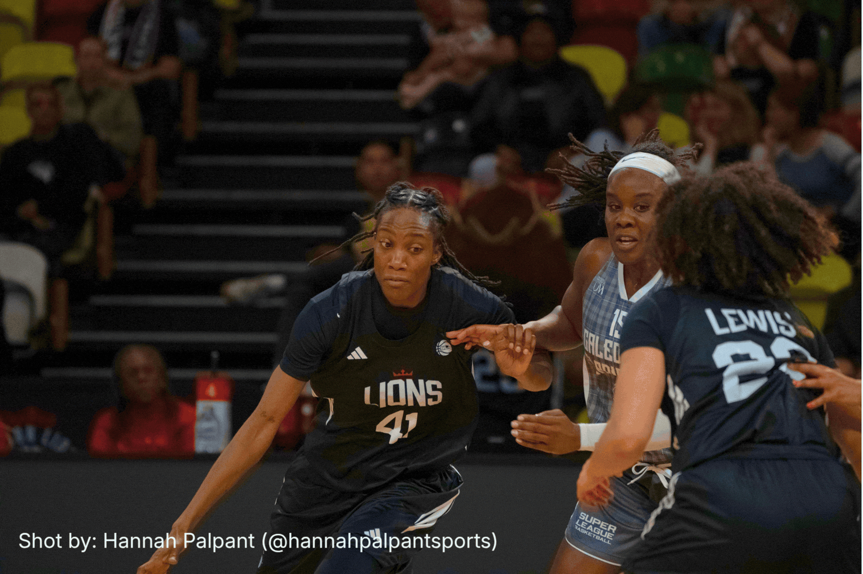 sports gif, clicked by photographer