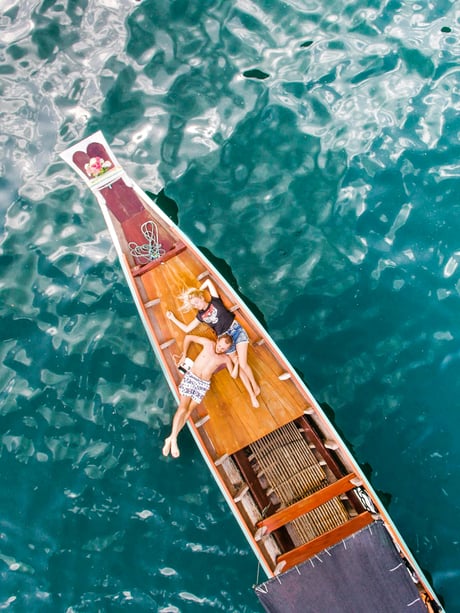 trending photo editing styles