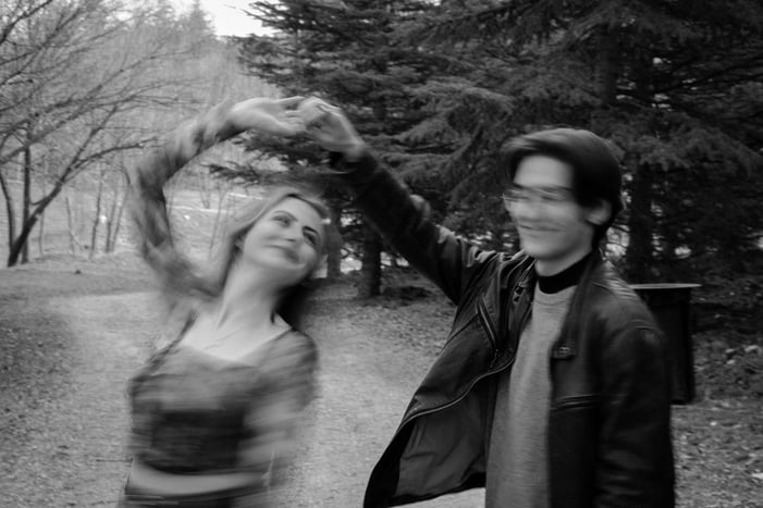 trending photo editing styles