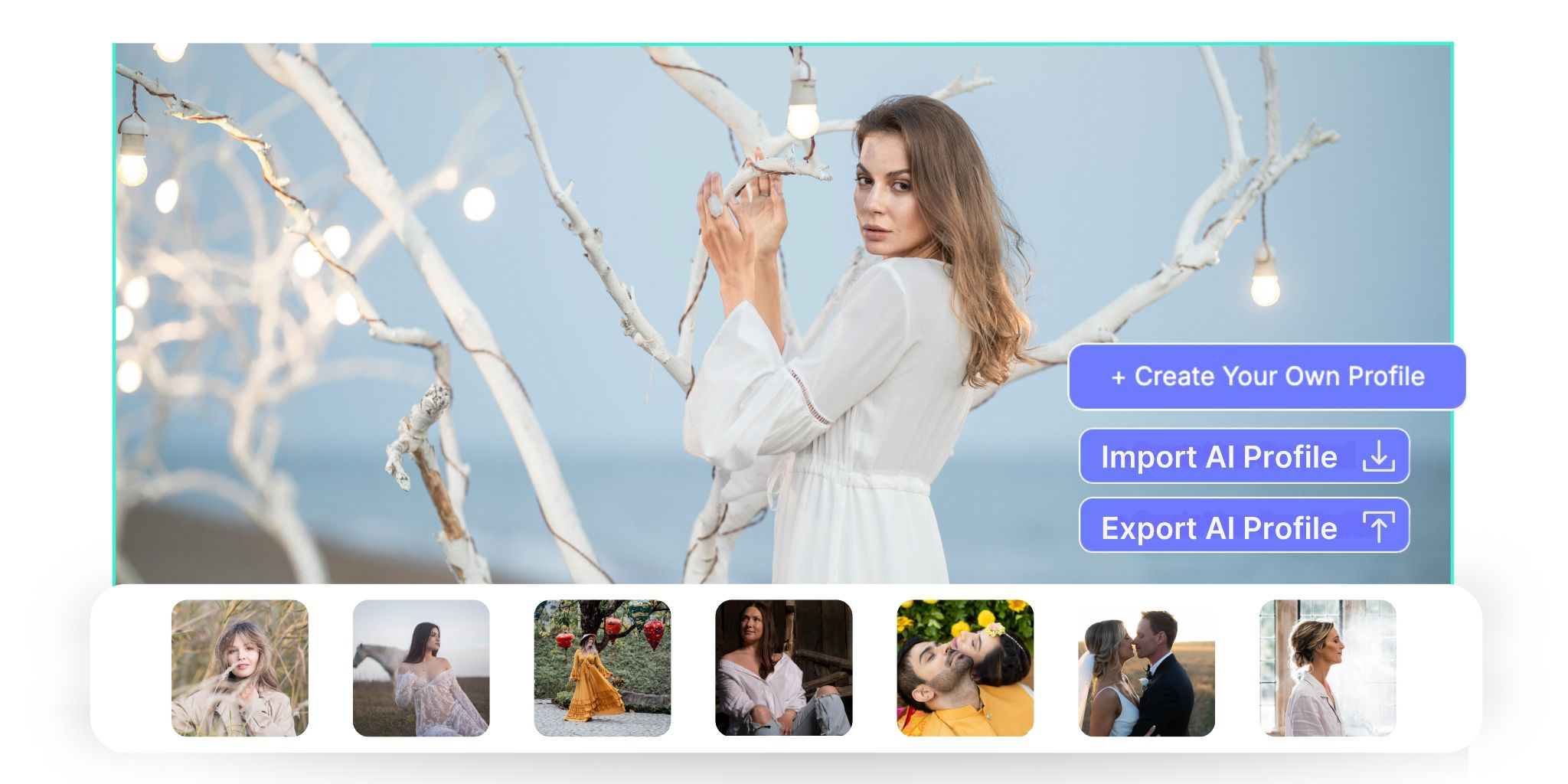 ai editing