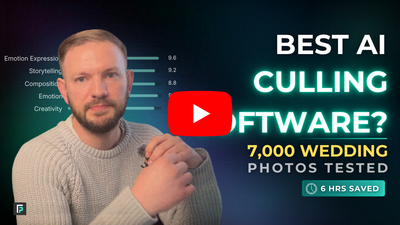 review of wedding culling tool in 2026