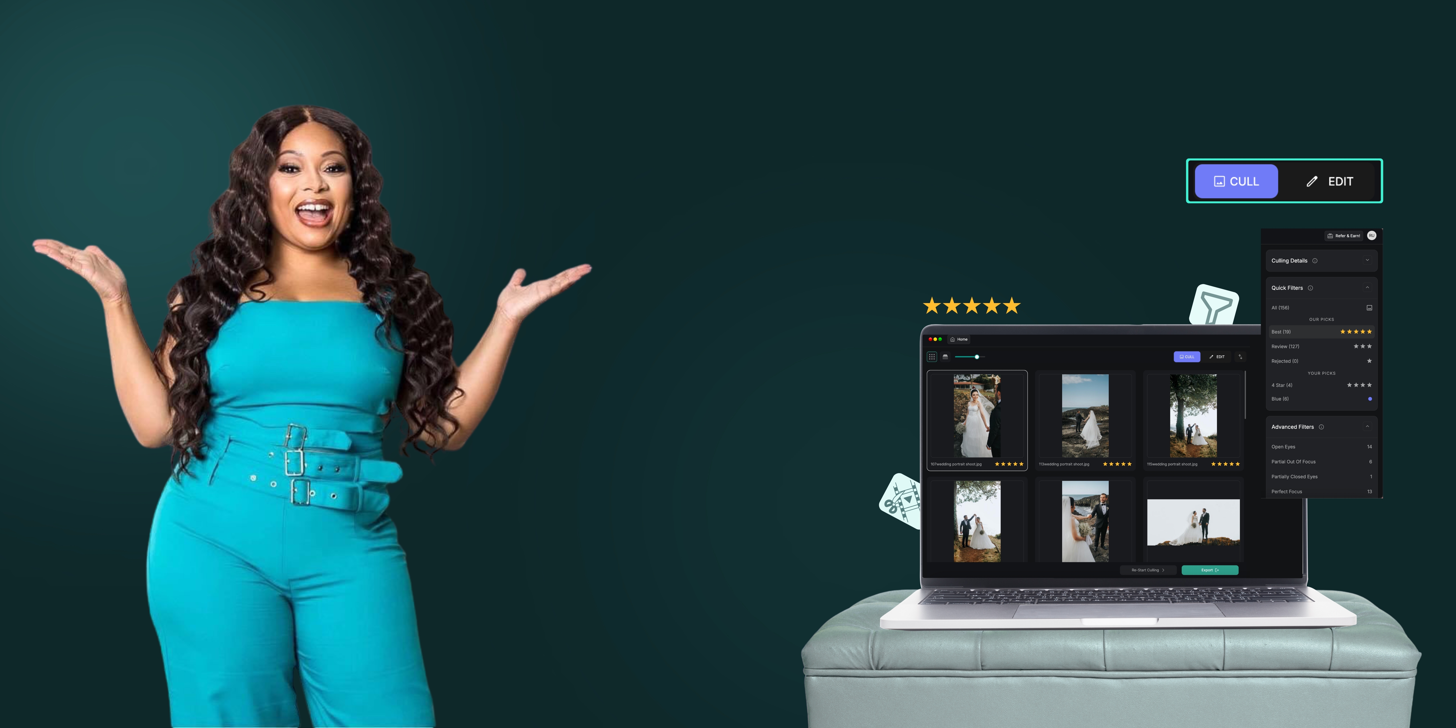 wedding photography tips