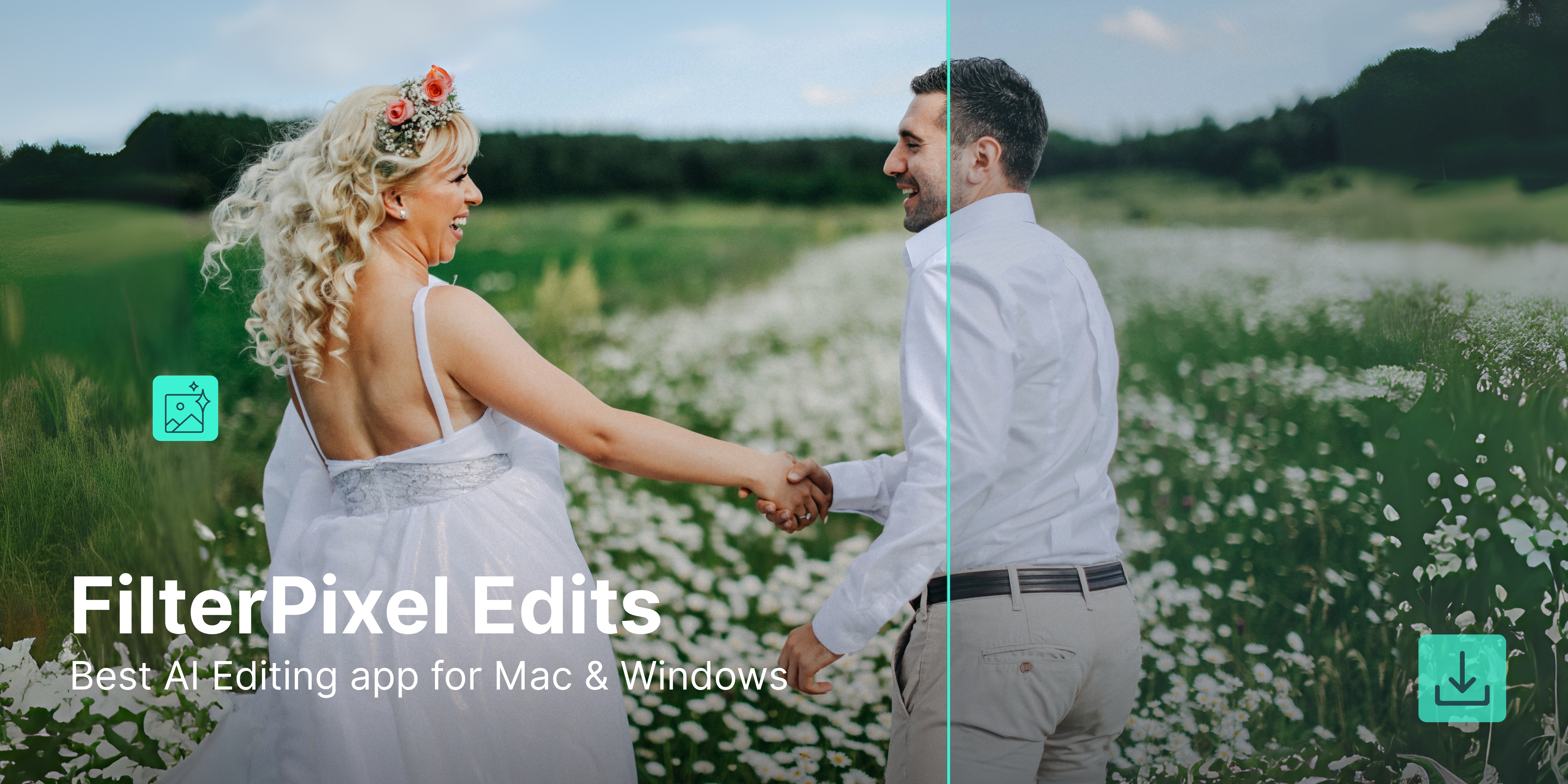  AI Photo Editing With Best App For Mac & Windows in 2025