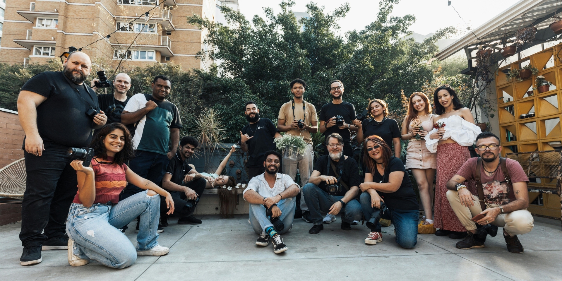 The High-Volume Photography Workflow Behind Same-Day Delivery