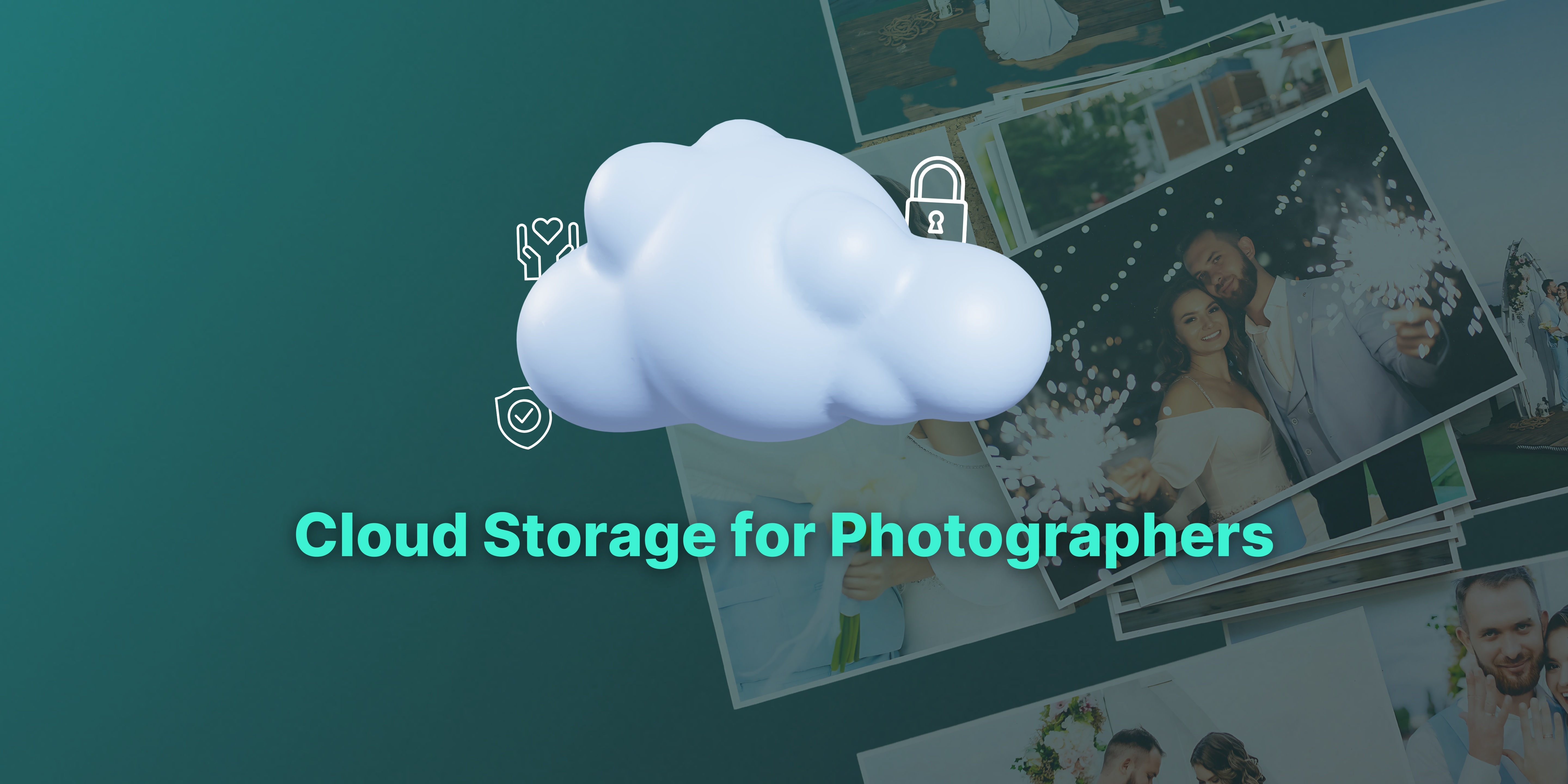 best cloud storage for photographers