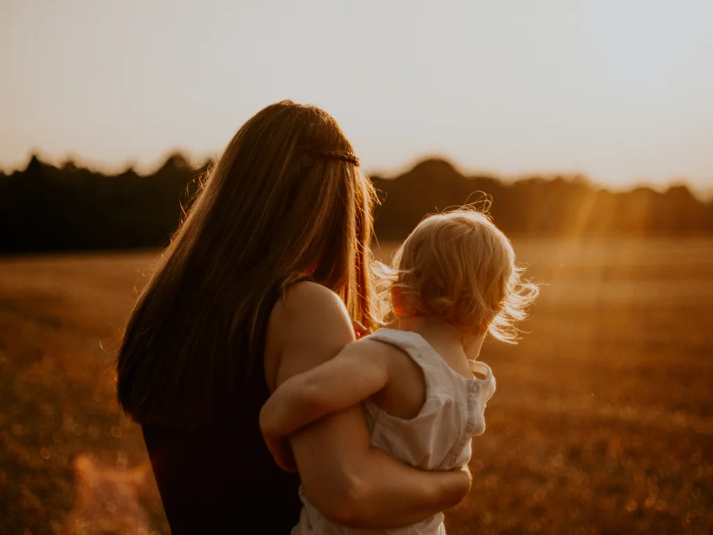 golden hour photography