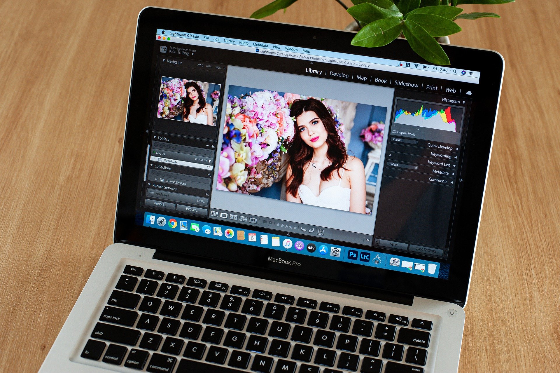 Tips for Faster Editing: Learn How to Batch Edit in Lightroom