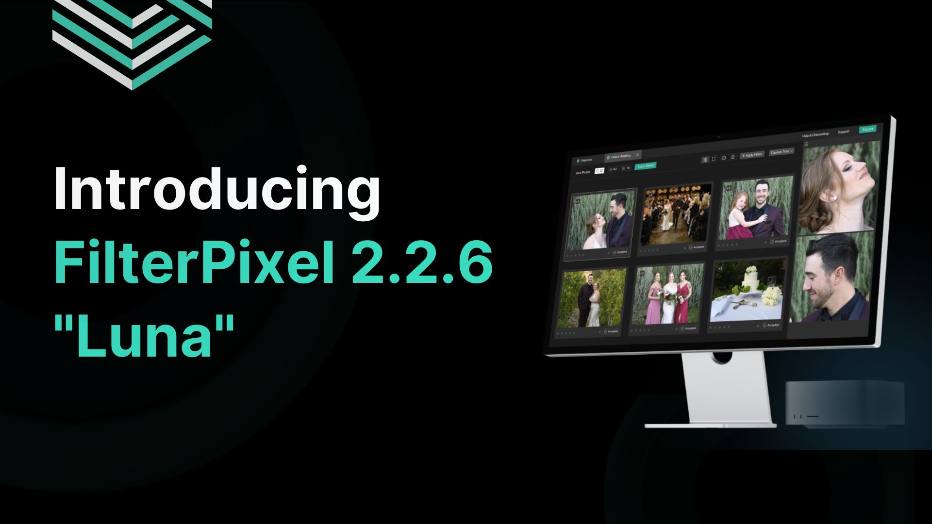 FilterPixel 2.2.6 "Luna"