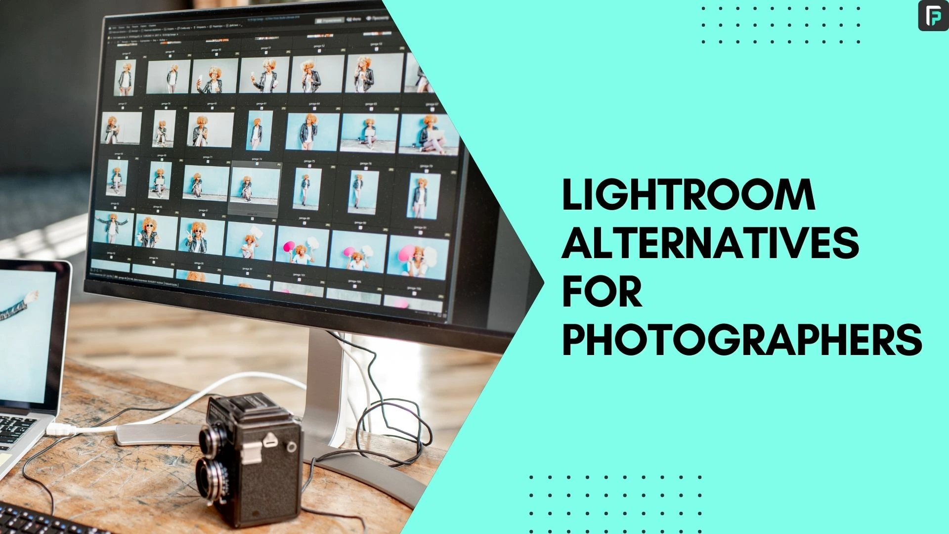 lightroom alternatives for photographers
