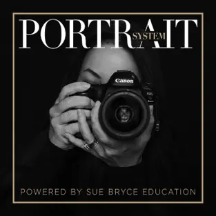 portrait system podcast