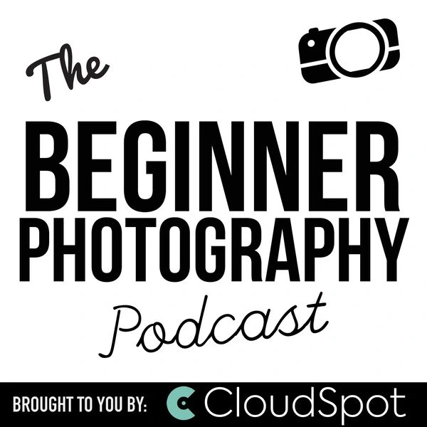 the beginner photogaphy podcast