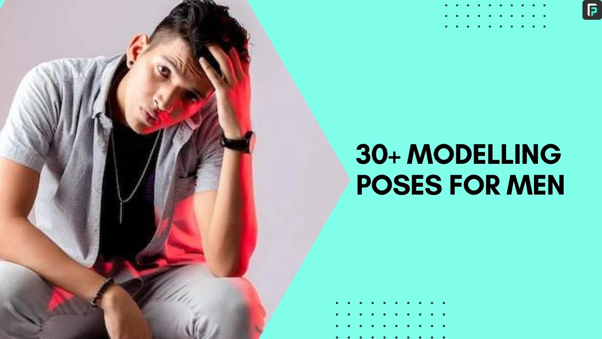 5 Ways To A Great Portrait Poses | Posing Guide - IvanYolo