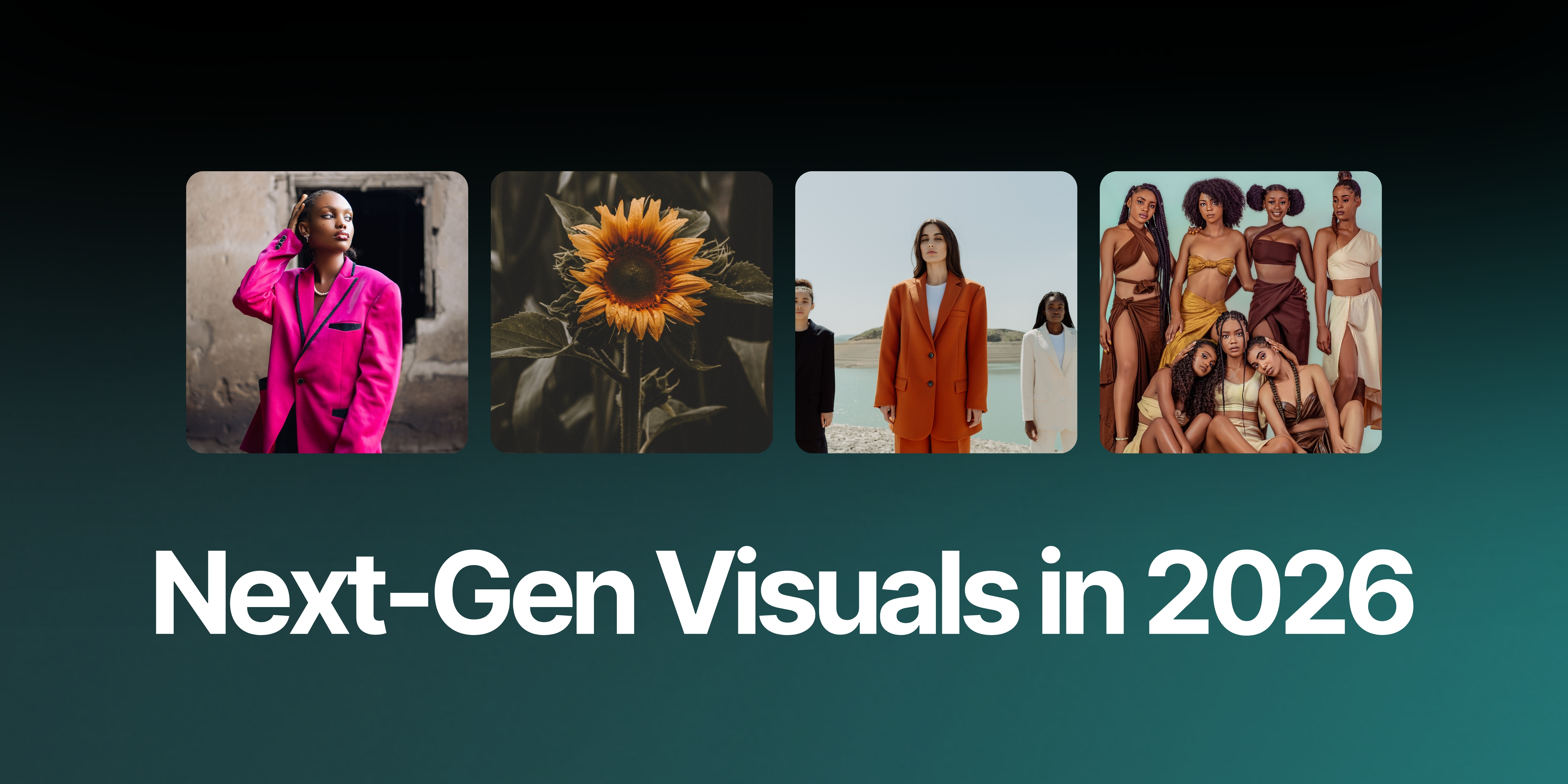 Photography Trends for 2026: The Future of Visual Storytelling
