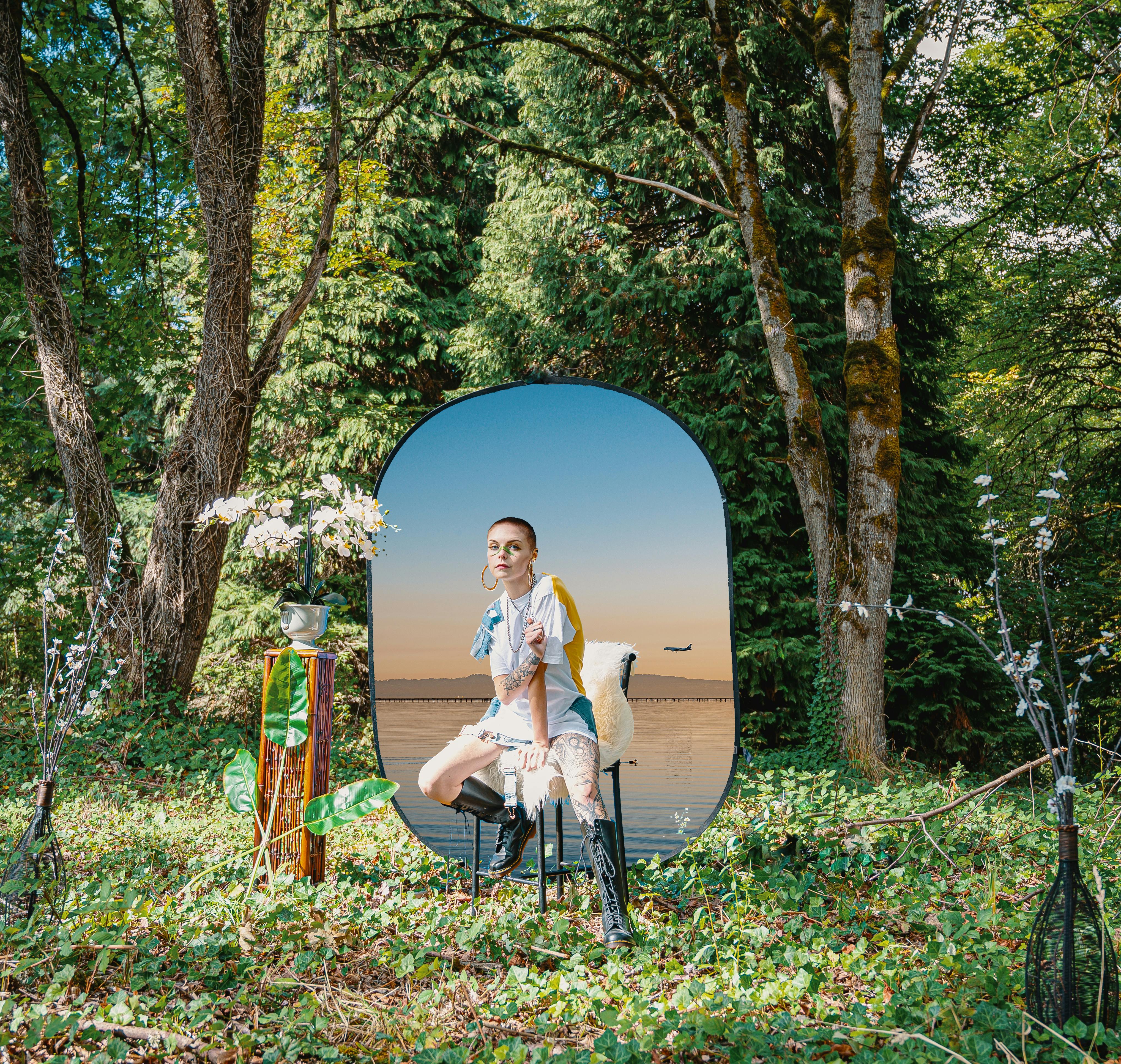 trending photo editing styles